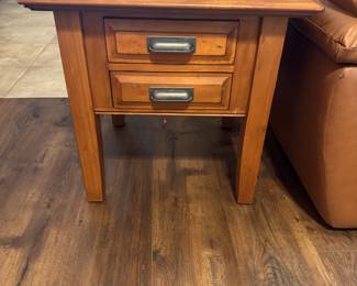 end table