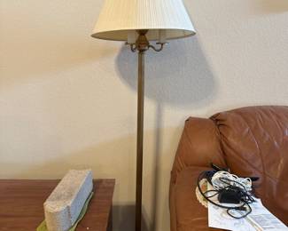 floor lamp