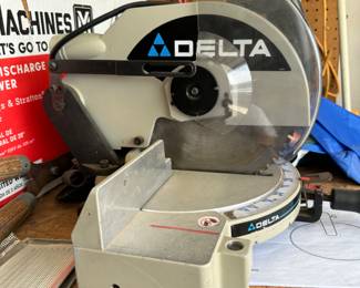 delta saw