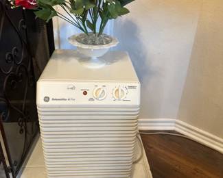 GE dehumidifier