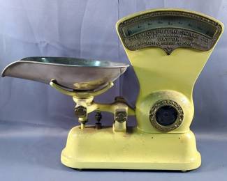 The Computing Scale Co 2lb Scale Model 347610