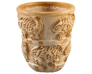 Harding Black, Horny Toad Small Planter, 1971 (Lot 194)