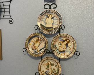 Whimsical home decor