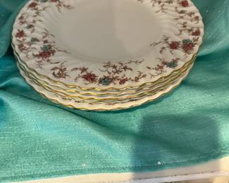 Mekins Ancestral china 