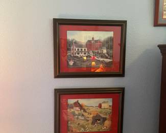 Tons of great whimsical artwork