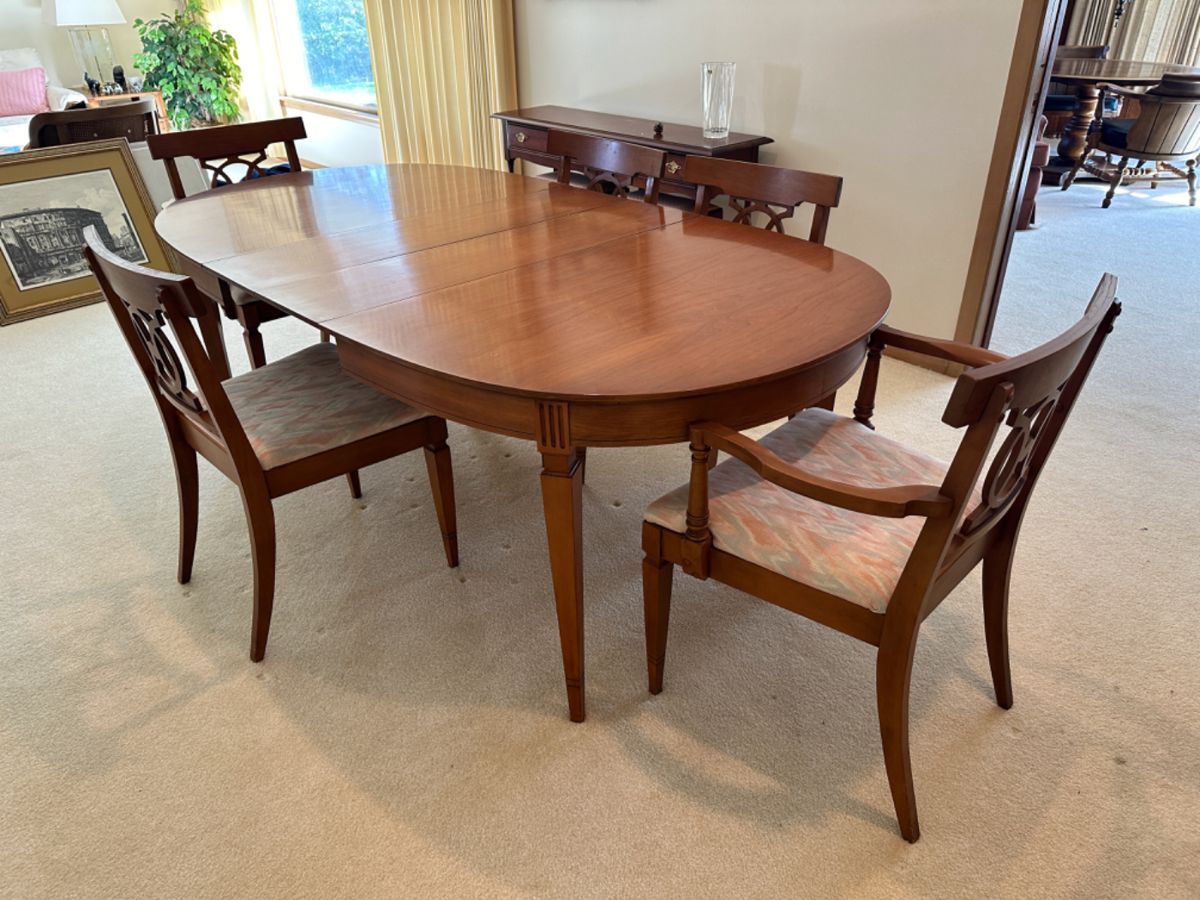 60 Years of Vintage in Des Plaines, Estate... starts on 5/3/2024