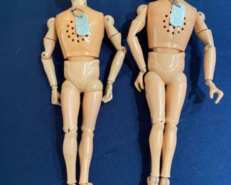 1964 talking Gi Joe’s