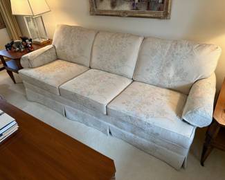 Sofa by Plunkett