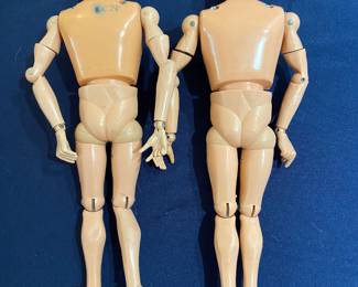 1964 Talking GI Joe’s