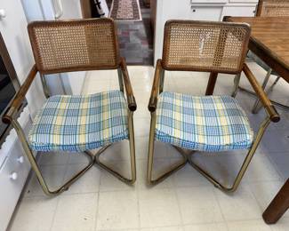 Dinette Set with 4 chairs