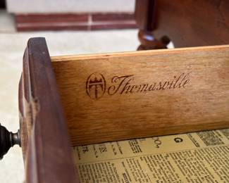 Coffee Table by Thomasville