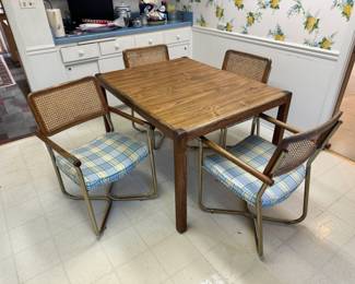 Dinette Set