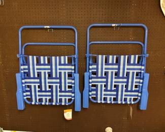 outdoor folding chairs
