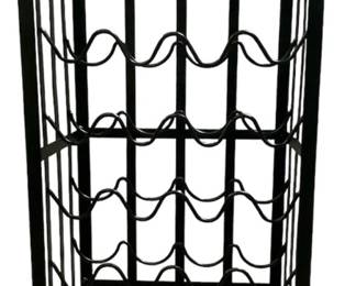 00Wine Rack