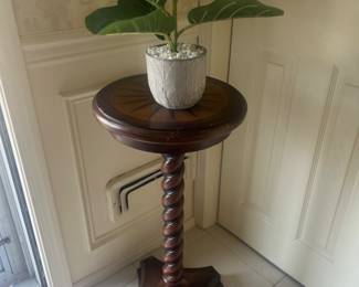 Plant stand 30.00