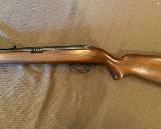 JC Higgins Model 25 - Sears Roebuck and Co. More guns will be available day of the sale that are not listed.