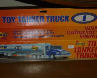 NIB Sonoco Tanker Truck