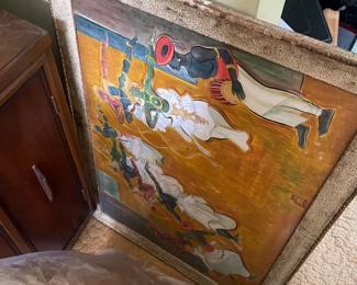 . . . cool native art