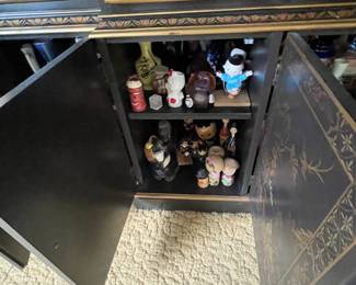 . . . more treasures