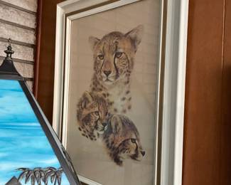 . . . more great wildlife art
