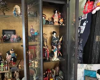 . . . more artifacts