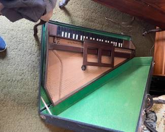 . . . harpsicord -- great find!