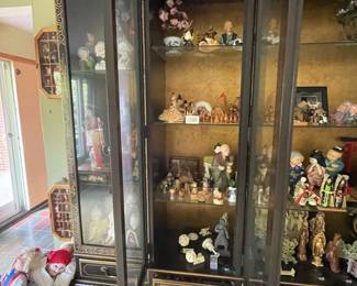 . . . traveling treasures