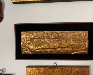 . . . another great brass piece