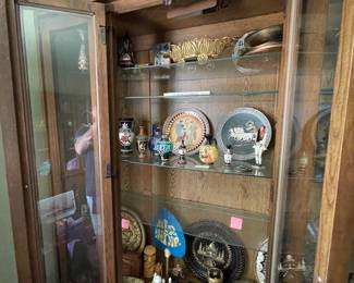 . . . more treasures