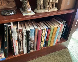 . . . great reference book selection