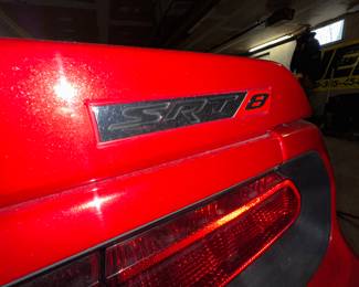 2012 DODGE CHALLENGER SRT8, 392 HEMI HURST EQUIPPED, 23,678 MILES!                                            
HIGHEST & BEST BY 4:00 4/11/24