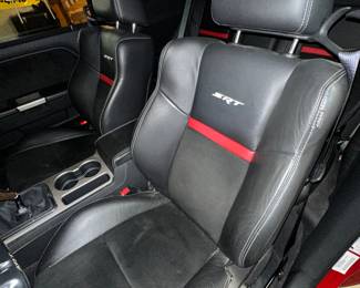 2012 DODGE CHALLENGER SRT8, 392 HEMI HURST EQUIPPED, 23,678 MILES!                                            
HIGHEST & BEST BY 4:00 4/11/24