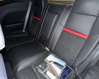 2012 DODGE CHALLENGER SRT8, 392 HEMI HURST EQUIPPED, 23,678 MILES!                                            
HIGHEST & BEST BY 4:00 4/11/24