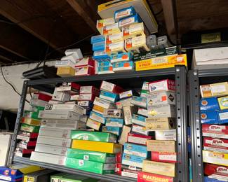 DUE TO HIGH INTEREST, HIGHEST & BEST ON TRAIN COLLECTION NO LATER THAN 4/11 @ 4:00 PM.  