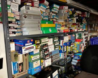 DUE TO HIGH INTEREST, HIGHEST & BEST ON  TRAIN COLLECTION NO LATER THAN 4/11 @ 4:00 PM.  