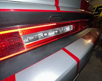 2012 DODGE CHALLENGER SRT8, 392 HEMI HURST EQUIPPED, 23,678 MILES!                                            
HIGHEST & BEST BY 4:00 4/11/24