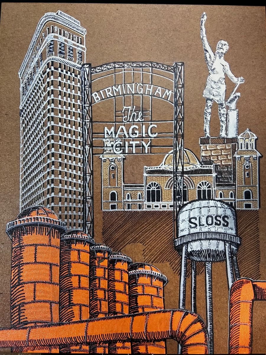 Caldwell Crossings Sale All Things Bham starts on 4/6/2024