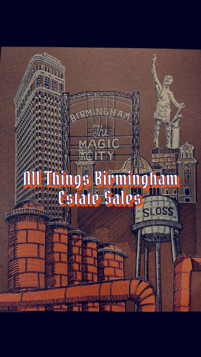 Caldwell Crossings Sale All Things Bham starts on 4/6/2024