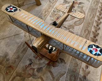 $100  Liberty Air Models with Ace of Spades embellishments 