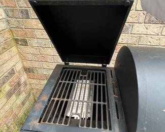 $150 outdoor propane grill