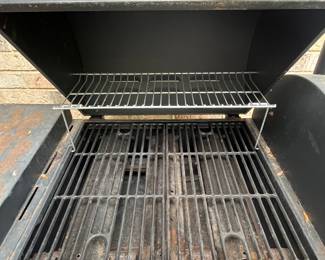 $150 outdoor propane grill