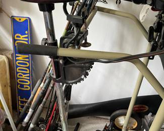 $100 Minn Kota Trowing Motor 28lbs thrust - 5 speed