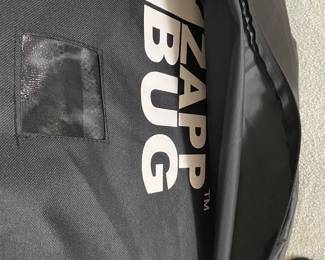 #40 - $80 - Zap Bug- brand new