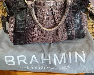 #95 - $100 - Brahim purse 