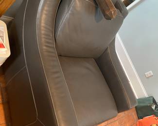 #2 - $350 Matching Chair 37"Wx34"x41"D