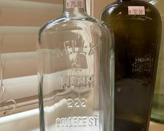 Kelly & Keer Bottle