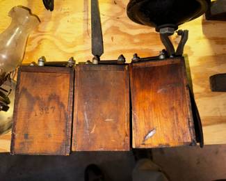 3-Ford Model T Ignition Coil