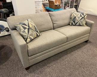 Flexsteel Sleeper Sofa