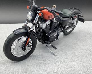 2014 Sportster Forty-Eight Motorcycle ornament