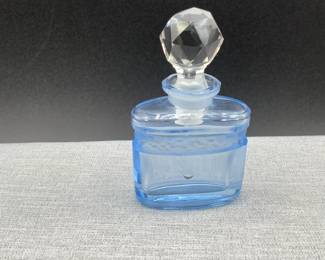Tiny Perfume bottle